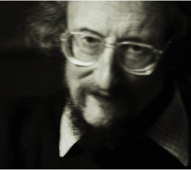 Michael Blaker R.W.S. 1992, Gelatin silver print